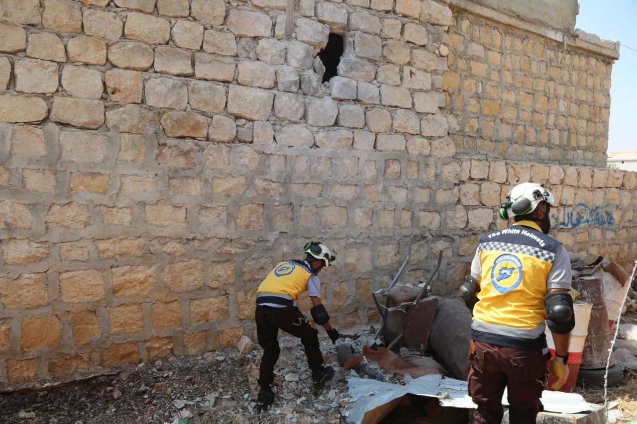 حصاد الأحداث الميدانية ليوم الثلاثاء 23-08-2022