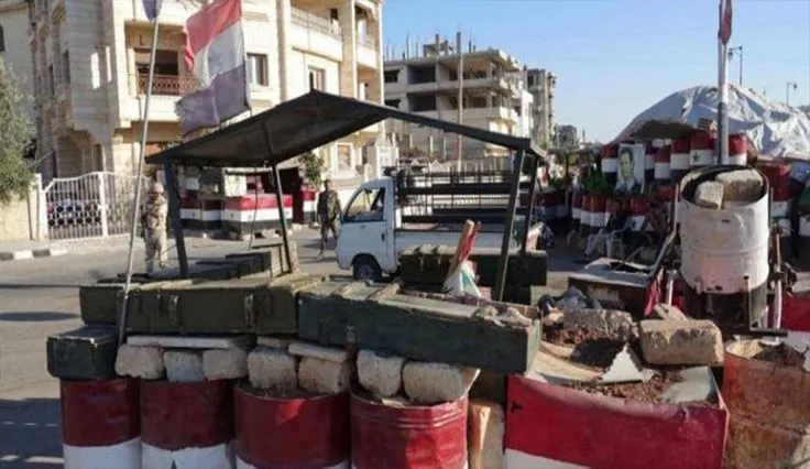 صورة تعبيرية