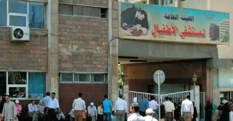 5 مليون أجرة اليوم بالمشافي الخاصة.. برلماني: بعض الأطباء يتقاضون التعرفة الطبية بالدولار