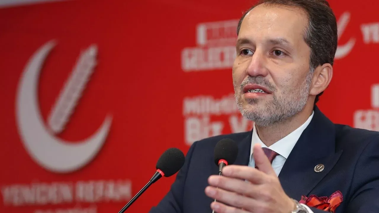 "فاتح أربكان": إعادة اللاجئين السوريين "ليست حلاً جذرياً للمشكلة" ويتطلب تعاوناً إقليمياً