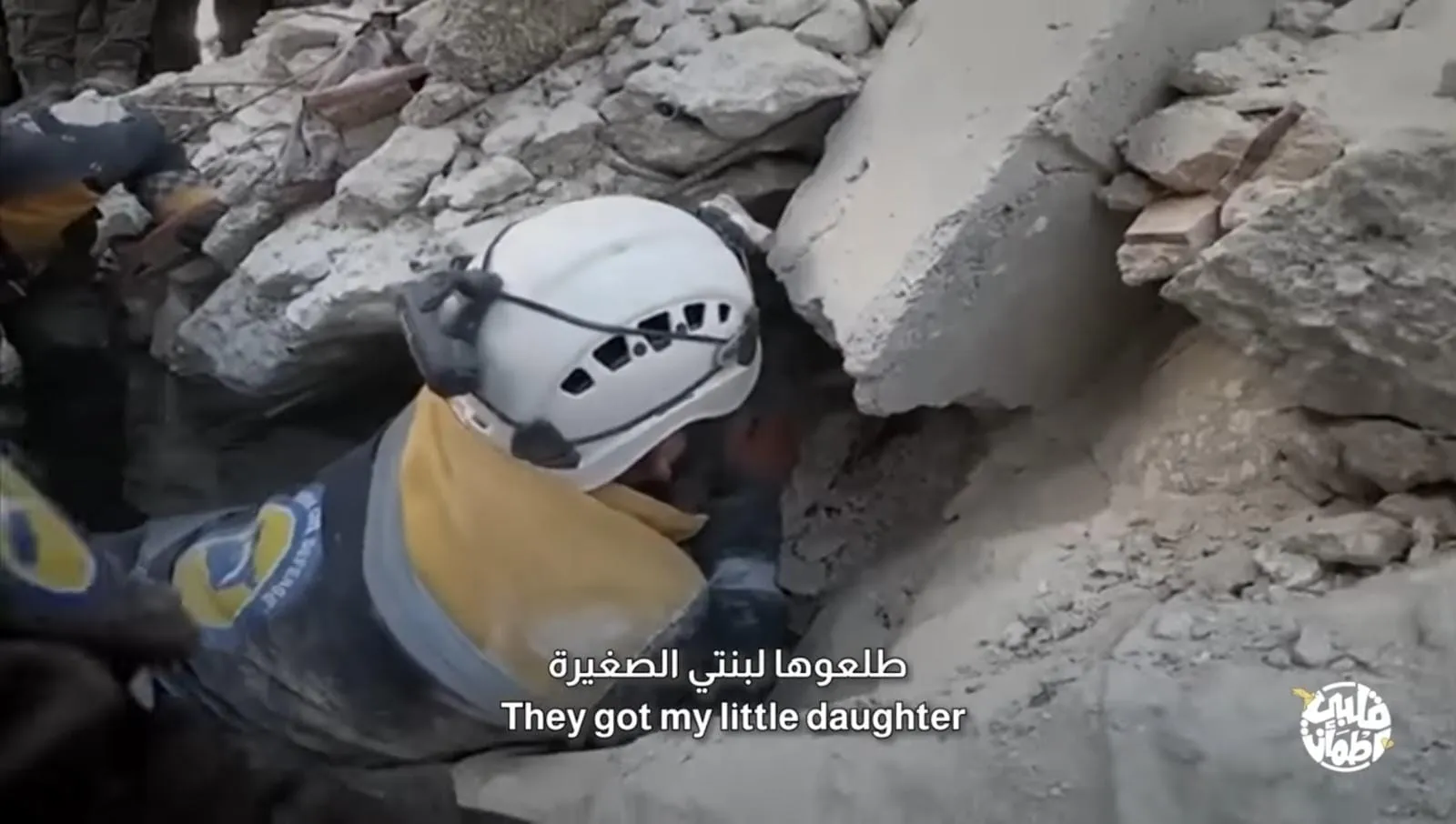 برنامج إماراتي يضلّل ويتلاعب بمأساة المتضررين بالزلزال في الشمال المُحرّر