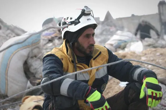 مدير "الدفاع المدني" يطالب بالكشف عن مصير حمزة العمارين: لا تأكيد لوفاته أو بقائه حياً