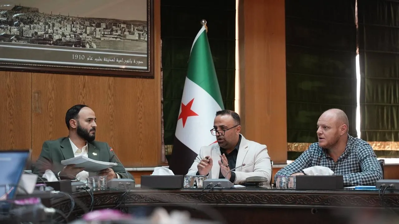 حملات جديدة تستهدف إزالة المخالفات وتحسين مستوى الخدمات في حلب