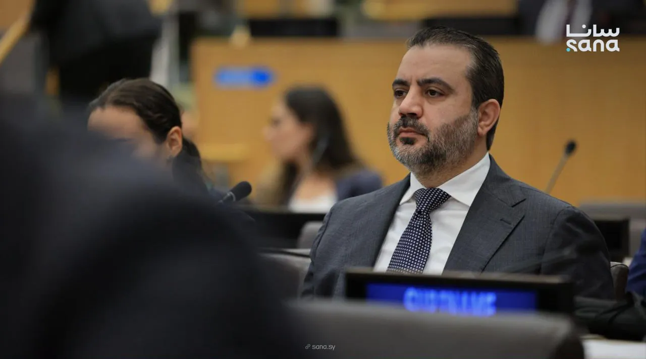 الشيباني: سوريا تدخل مرحلة ترميم الجراح واستعادة التوازن الوطني