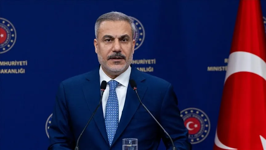 فيدان يشيد بالحوار السوري الروسي ويصفه بـ"الخطوة القيمة نحو التفاهم"