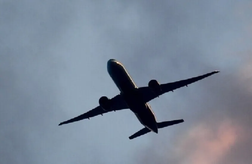 شركة “فلاي شام” توضح: استئناف الرحلات بين دمشق وموسكو قيد الدراسة والإعلان قريباً