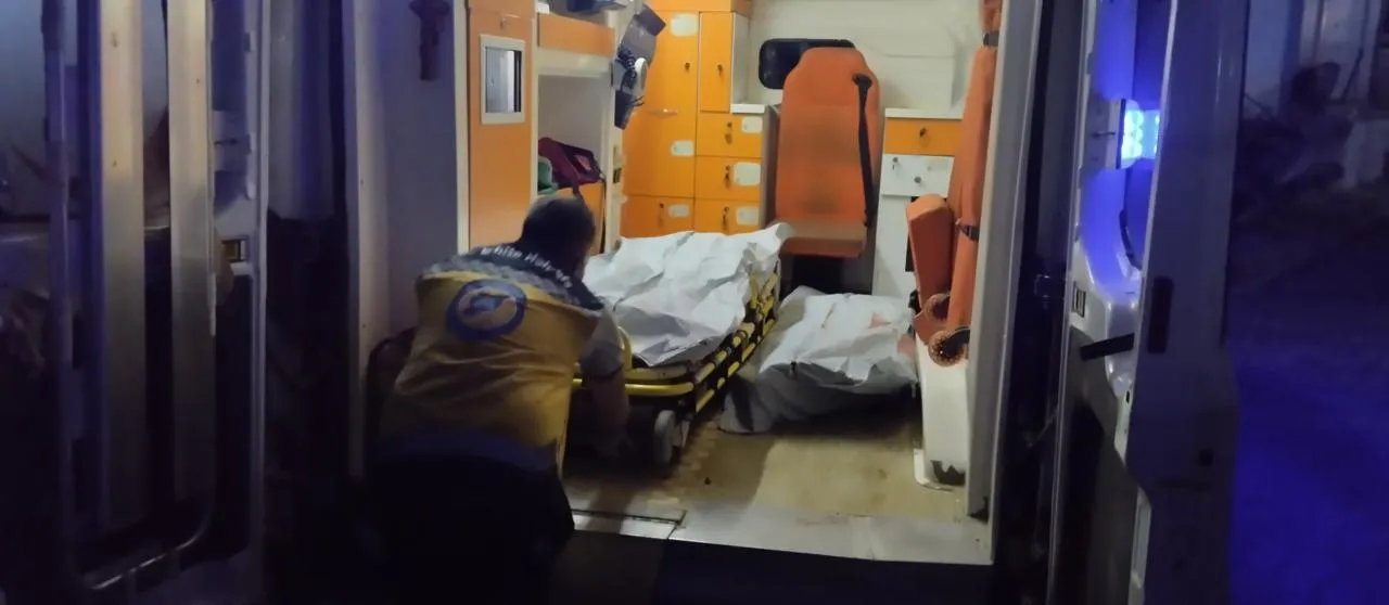 من الشوارع إلى المستشفيات... تزايد حوادث الدراجات النارية في إدلب