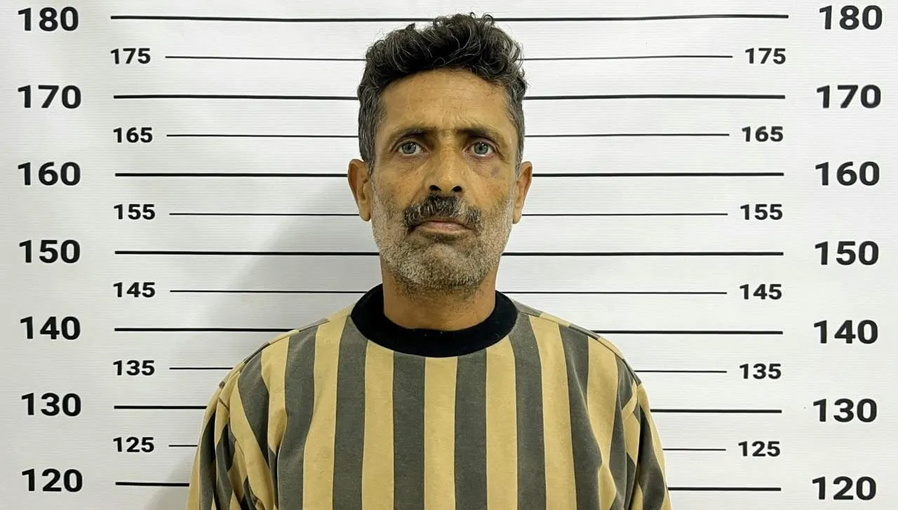 الداخلية تعلن القبض على مسؤول خلية مرتبطة بفلول النظام البائد بطرطوس