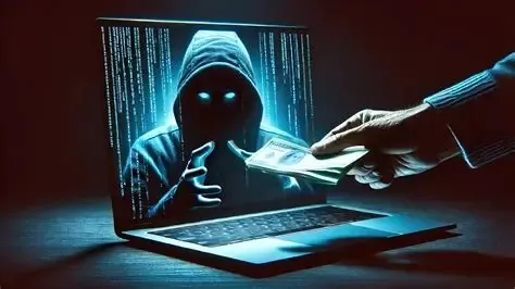 بين القانون والوعي: حماية السوريين من الابتزاز الإلكتروني