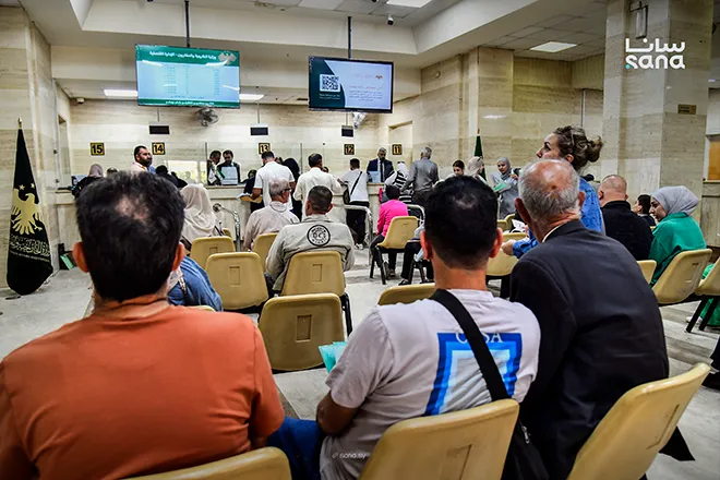 الخارجية تنجز أكثر من مليون ومئتي ألف معاملة قنصلية وتطلق خطة تطوير شاملة