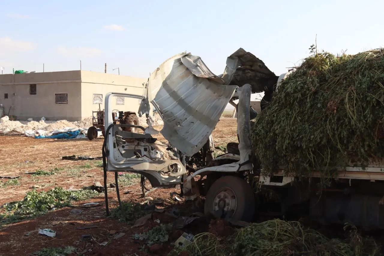 الخطر الذي لم ينتهِ.. ألغام وذخائر النظام تزهق أرواح الأبرياء في سوريا