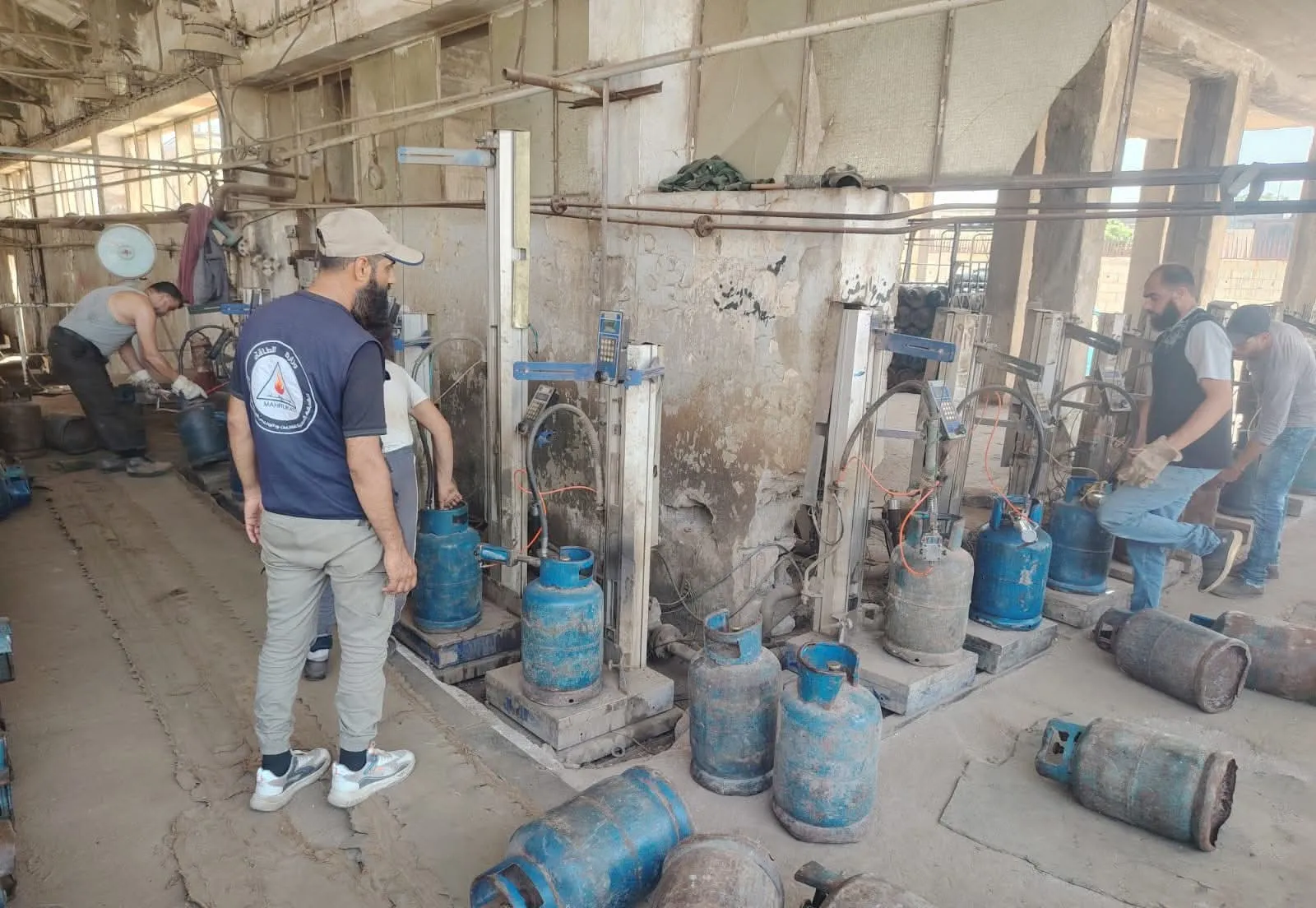 "سادكوب" تعلن رفع أسعار المحروقات مجدداً مع تعديل سعر الصرف إلى 11,800 ليرة