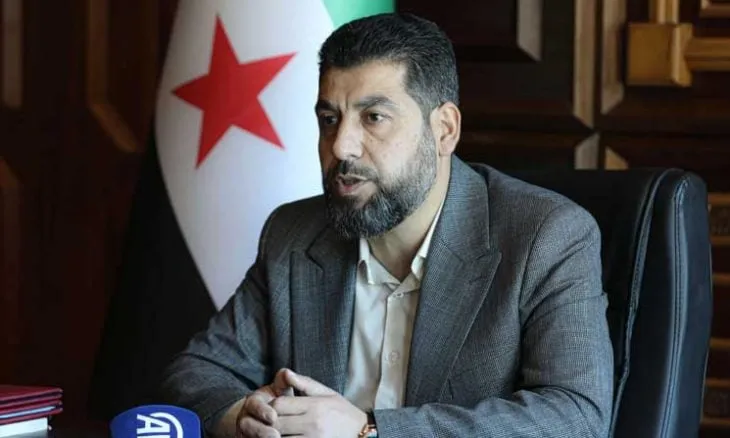 محافظ اللاذقية: ملاحقة فلول النظام البائد مستمرة وأولويتنا إنعاش الخدمات