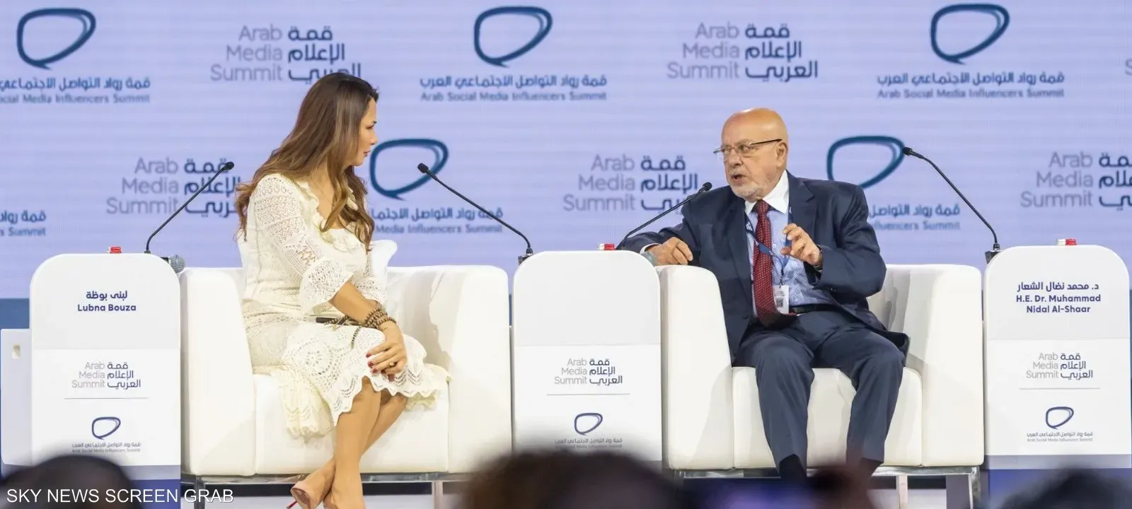 تريليون دولار لبناء سوريا .. وزير الاقتصاد يكشف ملامح المرحلة الاقتصادية المقبلة