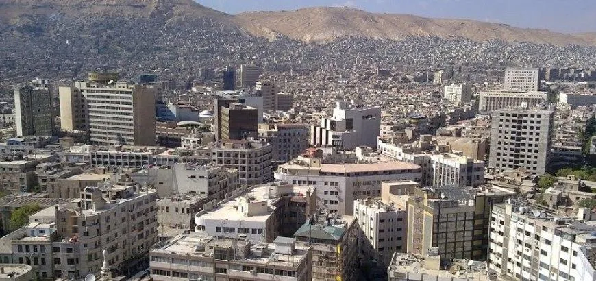 دمشق ترحب بقرار طوكيو رفع العقوبات عن أربعة مصارف وطنية: خطوة نحو الانفتاح والتعافي