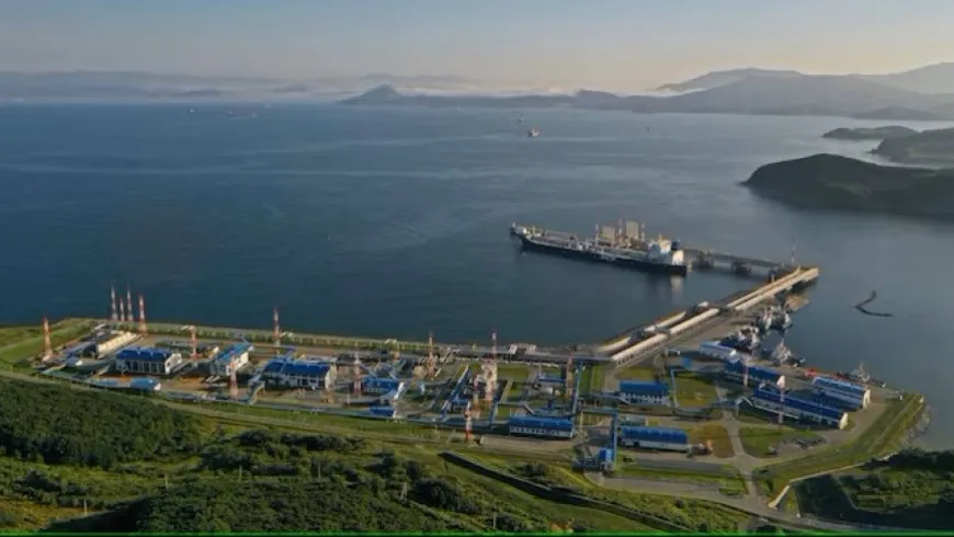 رويترز: روسيا كثّفت تصدير النفط الخام إلى سوريا عبر شحنات قادمة من القطب الشمالي