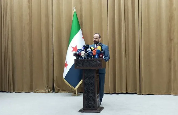 وزير الإعلام: سوريا تدخل مرحلة استعادة المكانة الإقليمية والدولية وتطوير الإعلام الوطني