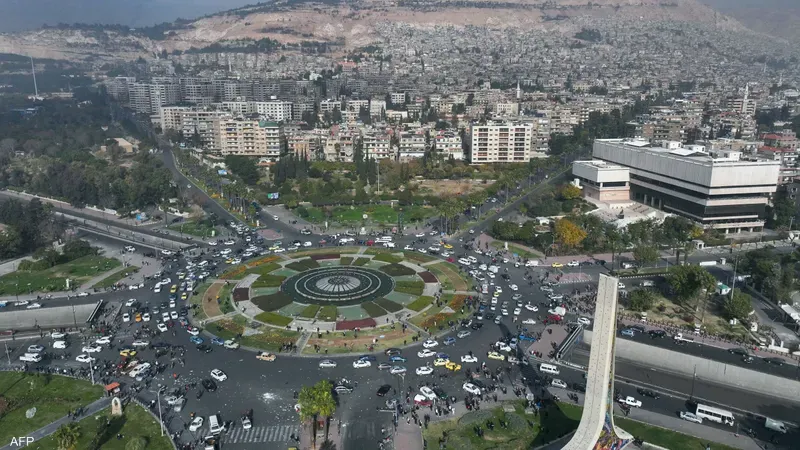 صحيفة إماراتية: سباق دولي على فرص إعادة إعمار سوريا بقيمة 500 مليار دولار