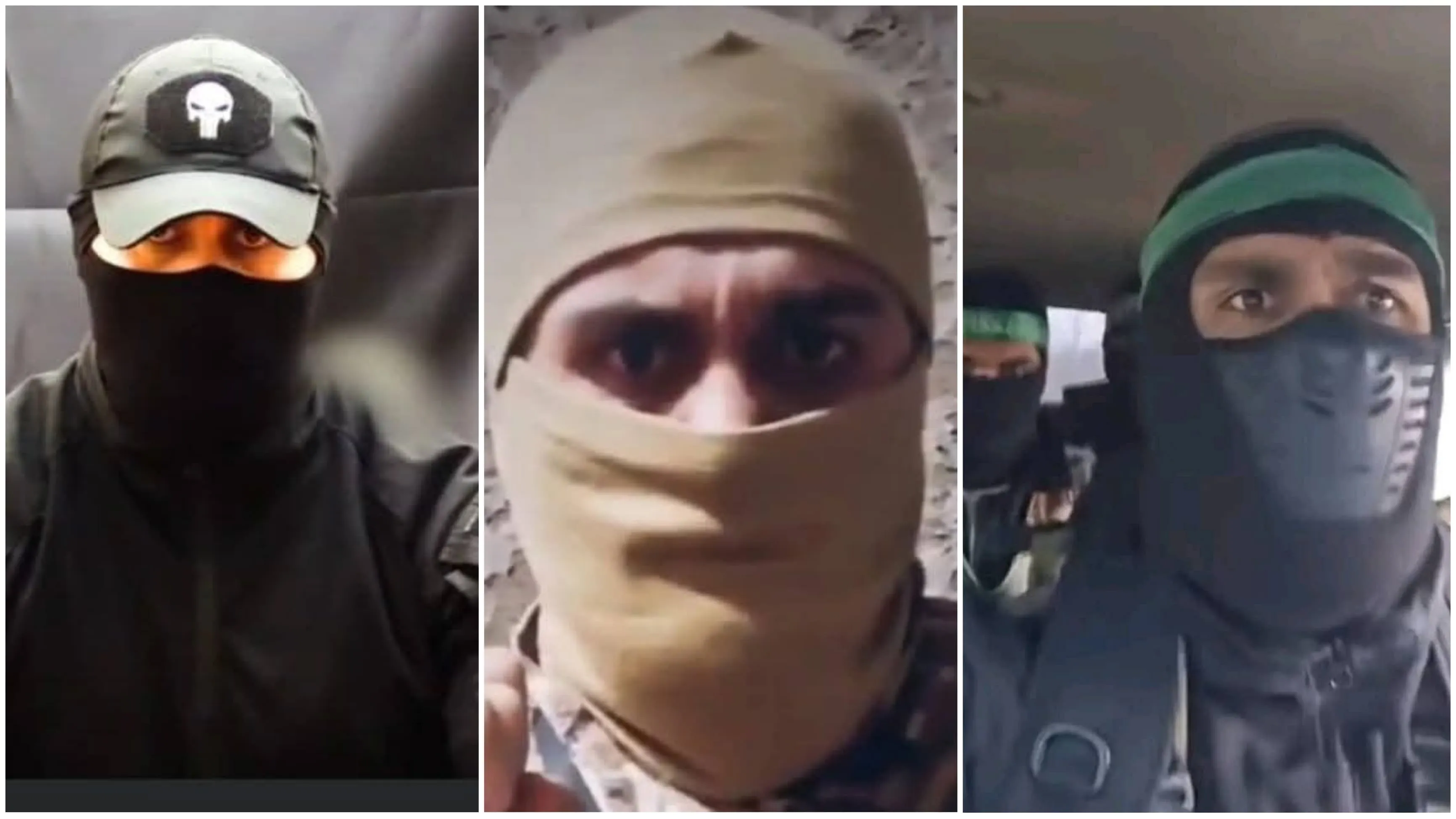 القاتل الدموي الذي وثّق جرائمه بنفسه.. من هو الشبيح الفار "مقداد لؤي فتيحة" ..؟ 