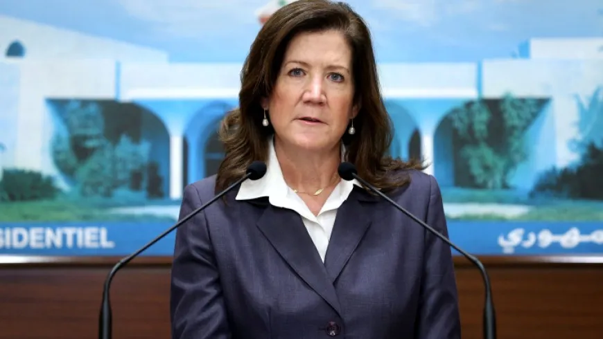 واشنطن تدعو مجلس الأمن لتعديل العقوبات على سوريا لدعم جهود مكافحة الإرهاب