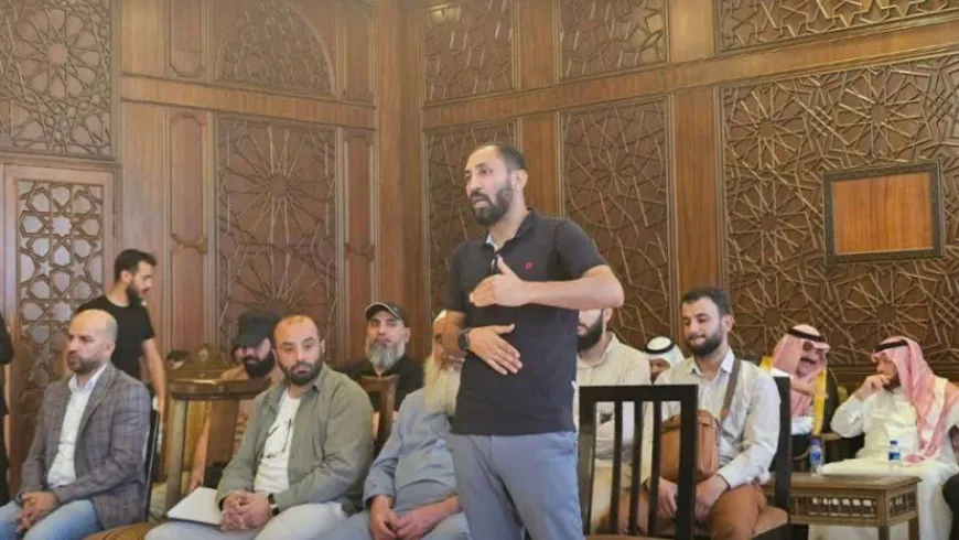 تجمع أبناء الجزيرة يرفض تأجيل انتخابات مجلس الشعب في الحسكة