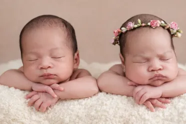 حين يصبح جنس المولود قضية اجتماعية: معاناة نساء بسبب تفضيل الذكور